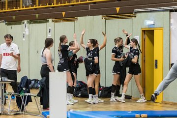 Bild 1 - wAJ Quali zur OL Runde 2